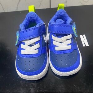 Nike Baby Shoes size 2C